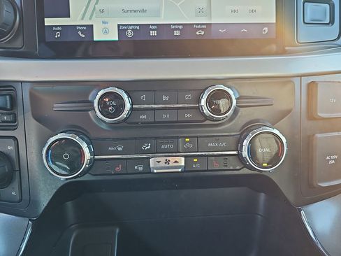 Used 2023 Ford F150 XLT w/ Equipment Group 302A High image 29