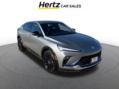 Used 2025 Buick Envista Sport Touring