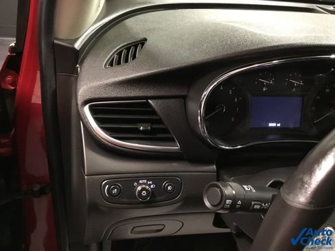 Used 2017 Buick Encore Premium image 22