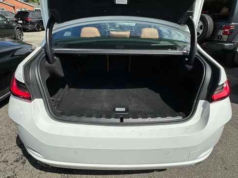 Used 2023 BMW 330e xDrive w/ Driving Assistance Package image 23