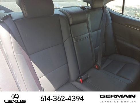 Used 2017 Lexus ES 350 w/ Premium Package FWD image 30