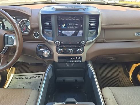 Certified 2021 RAM 1500 Laramie image 10