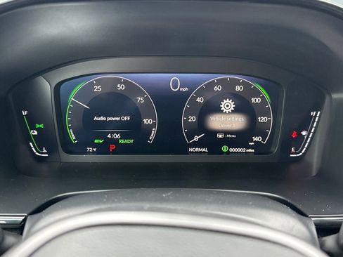 New 2026 Honda CR-V Sport-L image 20