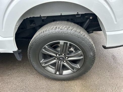 Certified 2023 Ford F150 XLT w/ Equipment Group 302A High AWD/4WD image 10