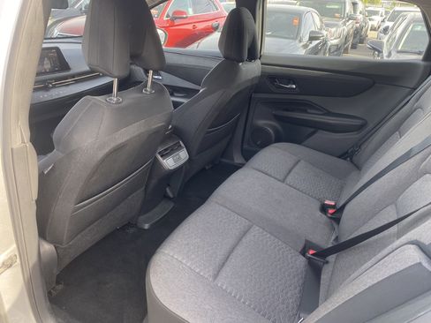 Used 2023 Nissan Ariya FWD image 16