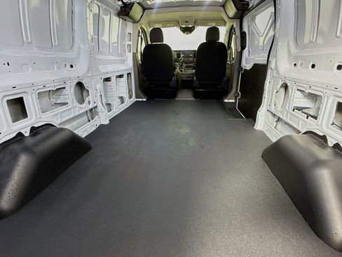 New 2025 Ford Transit 250 Low Roof AWD image 21