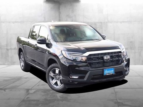 New 2026 Honda Ridgeline RTL image 2