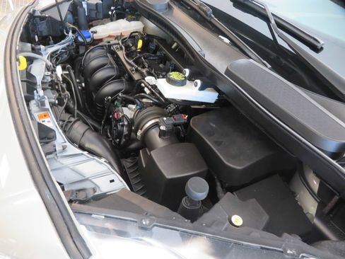 Used 2016 Ford Transit Connect XL image 45