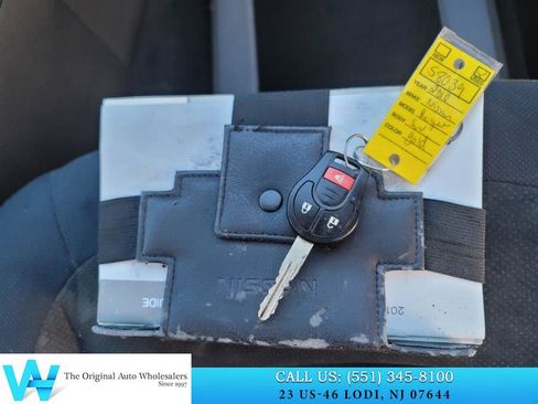 Used 2010 Nissan Rogue S w/ 360 Degree Value Pkg image 22