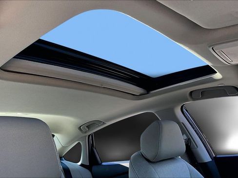 Used 2024 Honda Accord EX image 21