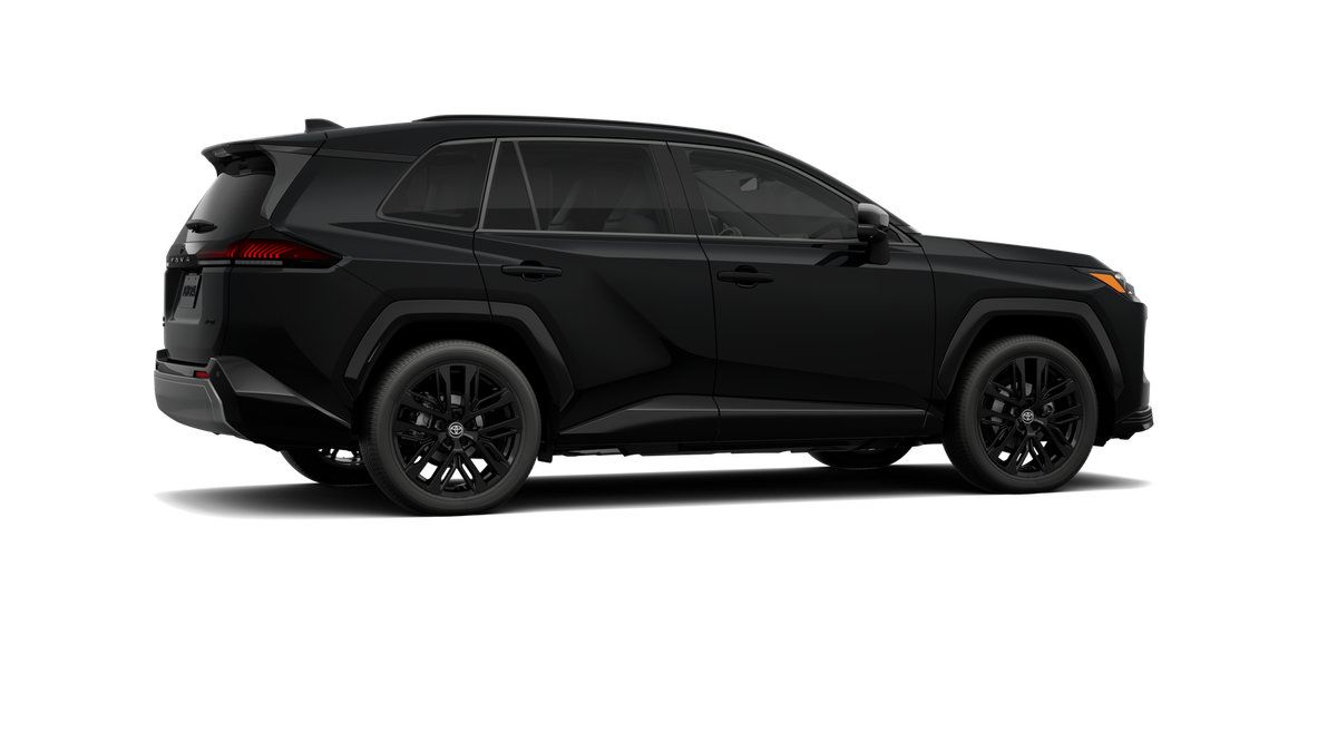 New 2026 Toyota RAV4 XSE AWD/4WD image 11