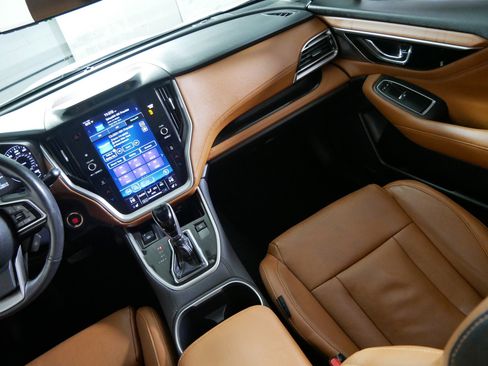 Used 2021 Subaru Legacy Touring XT w/ Popular Package #2 image 11