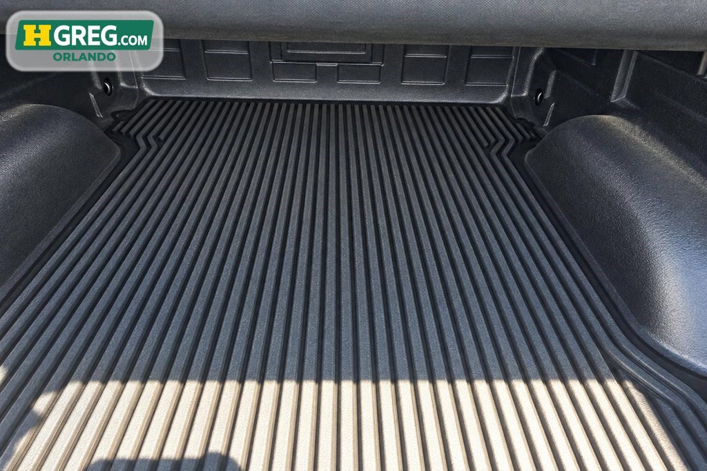 Used 2021 RAM 1500 Big Horn RWD image 17
