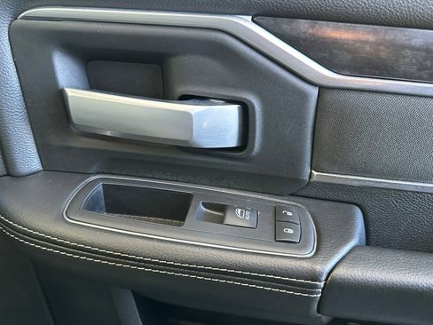 Used 2024 RAM 2500 Big Horn w/ Bed Utility Group image 20