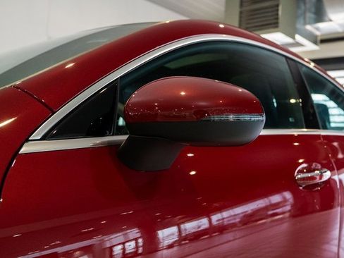 New 2026 Mercedes-Benz CLA 35 AMG CLA 35 AMG image 8