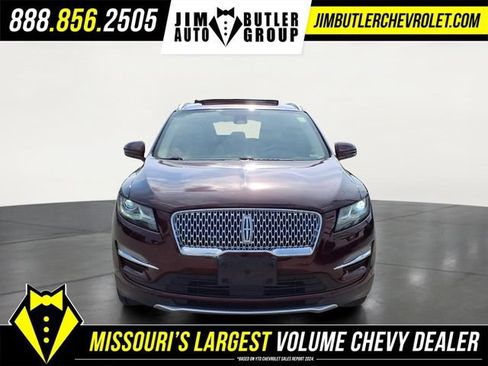 Used 2019 Lincoln MKC Reserve w/ MKC Climate Package AWD/4WD image 21
