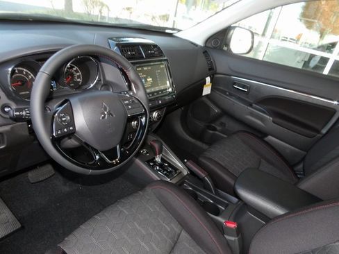 New 2025 Mitsubishi Outlander Sport LE image 12