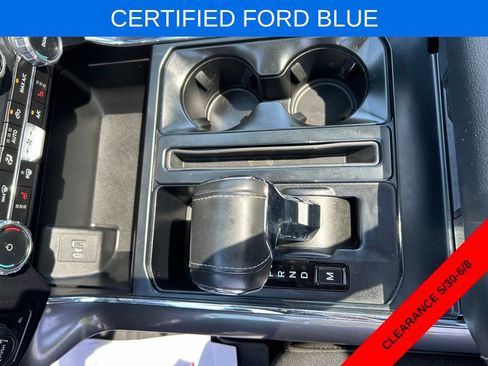 Certified 2023 Ford F150 XLT w/ Equipment Group 302A High AWD/4WD image 33