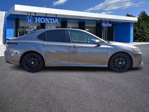 Used 2023 Toyota Camry LE image 25