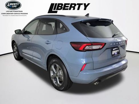Used 2023 Ford Escape ST-Line w/ Tech Pack #1 AWD/4WD image 5