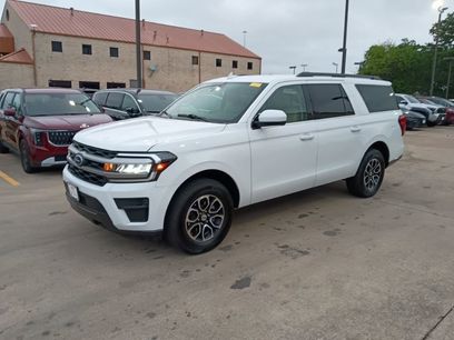 Used 2023 Ford Expedition Max XLT