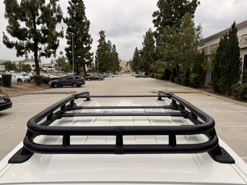 Used 2007 Toyota FJ Cruiser 4WD image 9