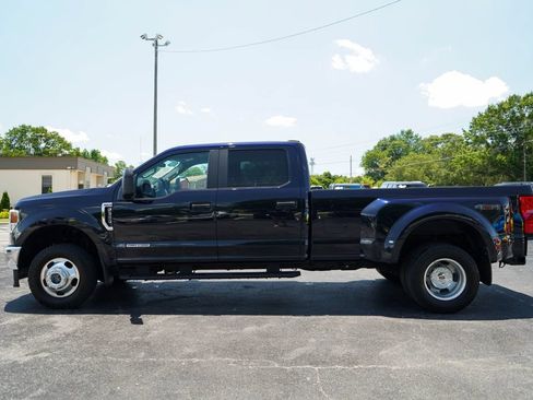 Used 2021 Ford F350 XL w/ STX Appearance Package AWD/4WD image 22