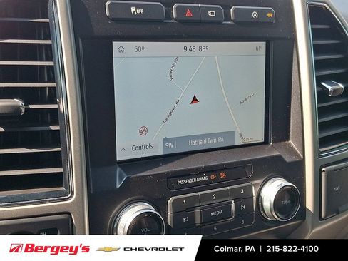 Used 2020 Ford F150 Lariat w/ Equipment Group 502A Luxury AWD/4WD image 21