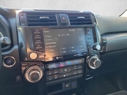 Used 2023 Toyota 4Runner TRD Pro image 22