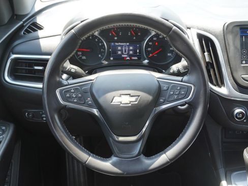 Used 2020 Chevrolet Equinox LT w/ Midnight Edition FWD image 15