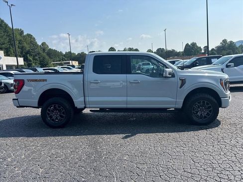 Used 2023 Ford F150 Tremor w/ Equipment Group 402A High AWD/4WD image 9