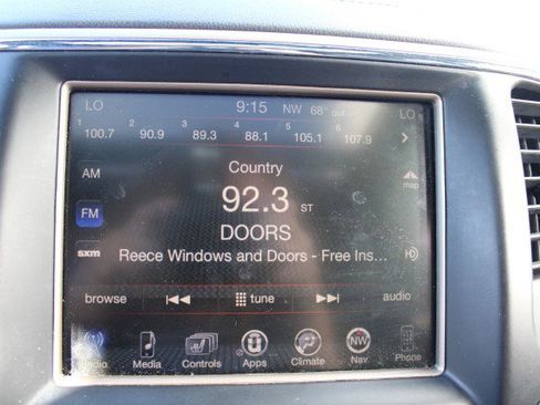 Used 2016 Jeep Grand Cherokee Summit w/ Skid Plate Group image 25