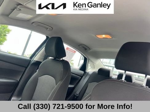 Certified 2023 Kia Forte LXS FWD image 42