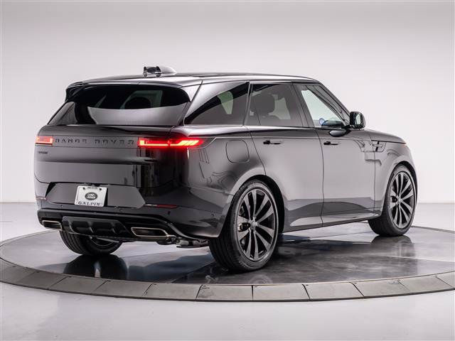New 2027 Land Rover Range Rover Sport Dynamic SE AWD/4WD image 5