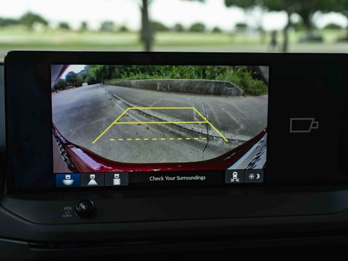 Used 2026 Honda Accord Sport image 31