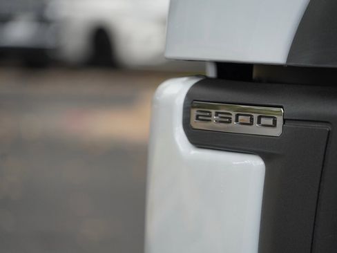 New 2026 GMC Sierra 2500 Denali Ultimate w/ Max Trailering Package image 10