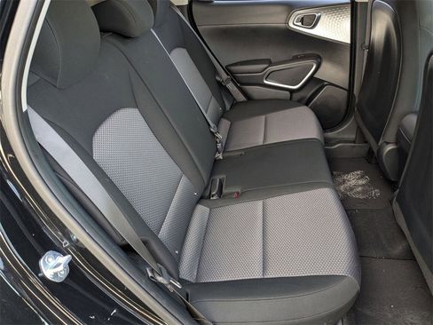 Used 2024 Kia Soul LX w/ Option Group 015 image 31