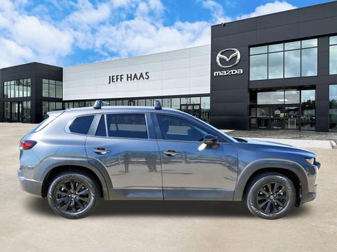 Used 2023 MAZDA CX-50 2.5 S w/ Weather Package image 5