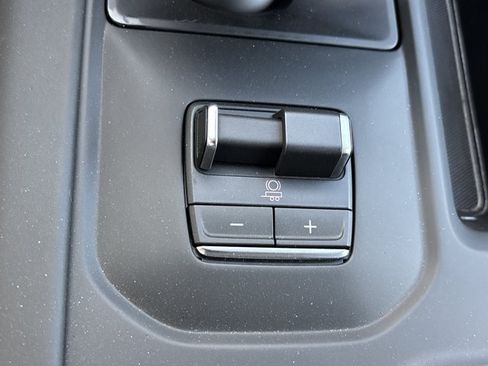 New 2026 GMC Sierra 1500 AT4X AWD/4WD image 42