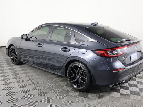 Certified 2024 Honda Civic Sport Touring image 8