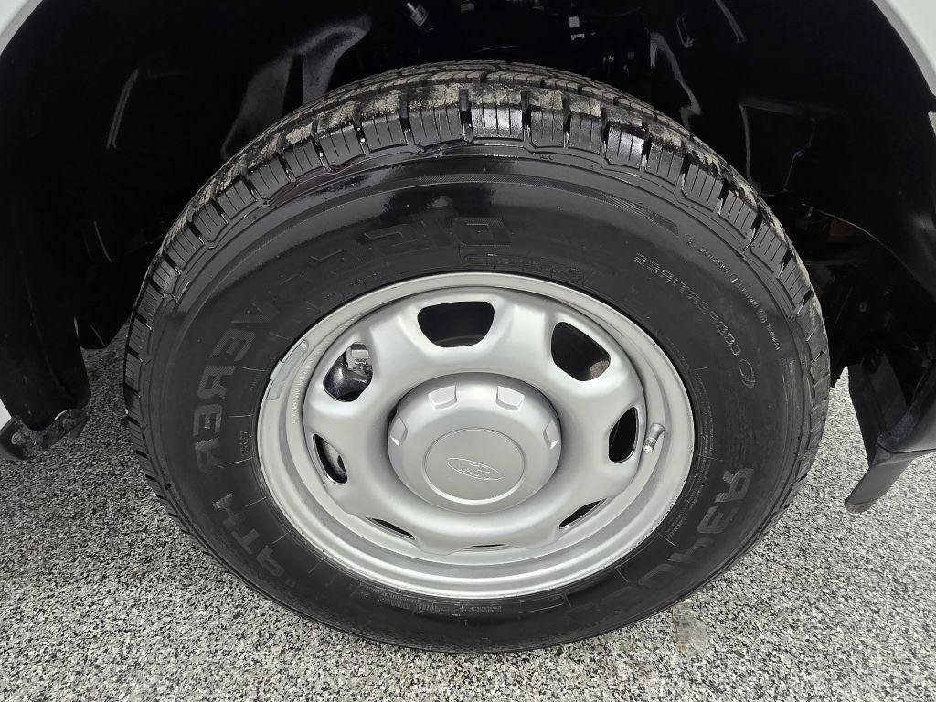 Used 2021 Ford F150 XL w/ Equipment Group 101A High RWD image 25