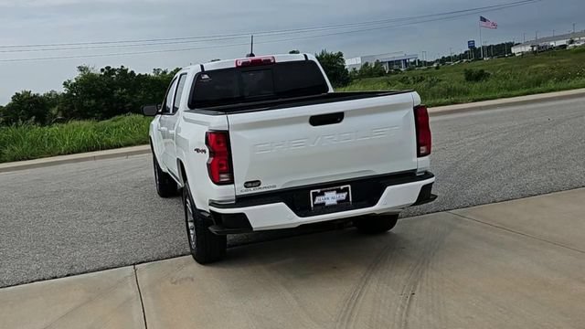 New 2026 Chevrolet Colorado LT w/ LT Convenience Package AWD/4WD image 7