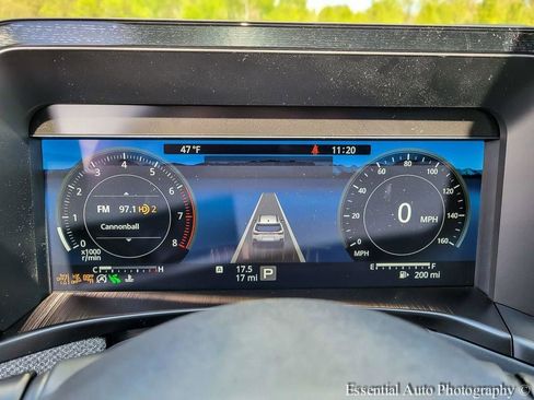 New 2026 Subaru Outback Premium AWD/4WD image 15