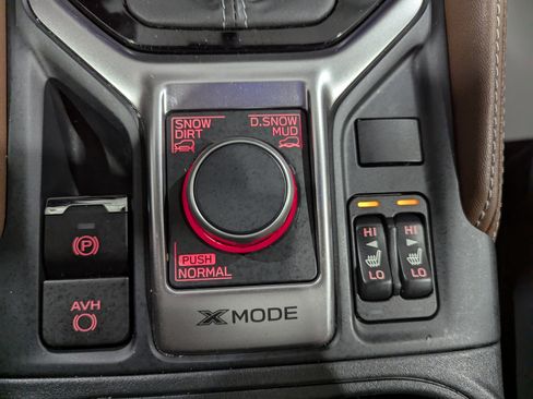 Used 2024 Subaru Forester Touring image 20