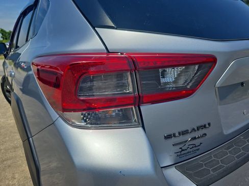 Used 2023 Subaru Crosstrek 2.5i Sport AWD/4WD image 31