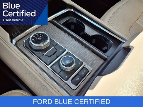 Certified 2024 Ford Expedition Limited image 22