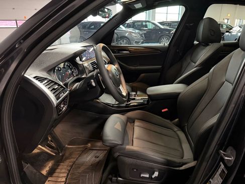 Used 2019 BMW X3 sDrive30i RWD image 15