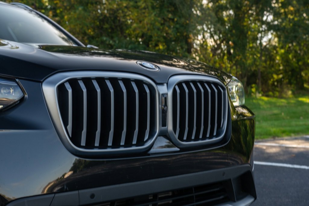 Certified 2024 BMW X3 xDrive30i w/ Premium Package AWD/4WD image 15