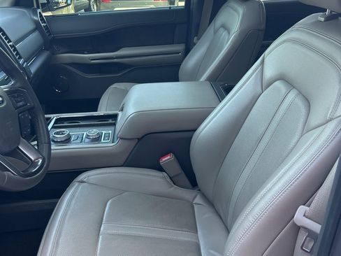 Used 2021 Ford Expedition Limited image 8