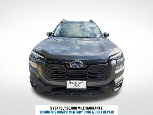 New 2026 Subaru Outback Premium AWD/4WD image 2